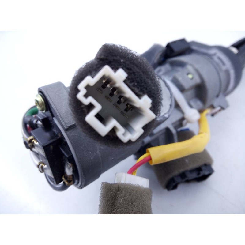 Recambio de antirrobo para ssangyong tivoli limited 4x2 referencia OEM IAM K8697037000  E3-A3-29-2