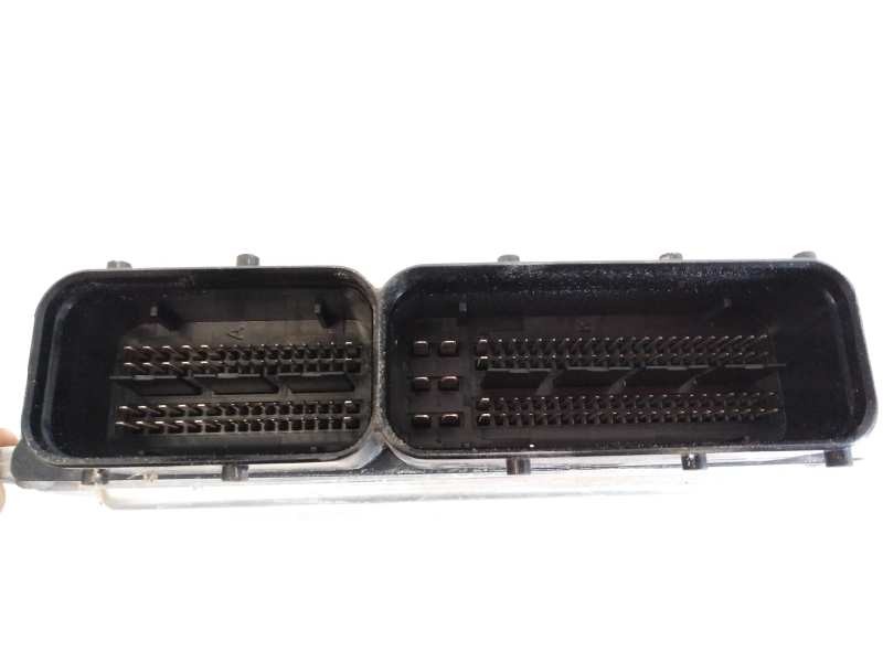 Recambio de centralita motor uce para seat leon (1p1) comfort limited referencia OEM IAM 03G906021SC 0281014422 E1-A3-6-2