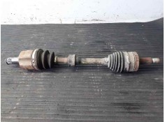 Recambio de transmision delantera izquierda para hyundai ix35 style awd referencia OEM IAM LM600  P1-A6-36