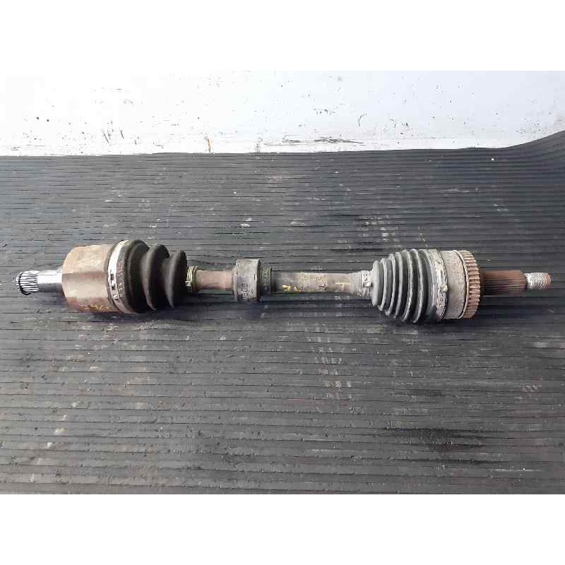 Recambio de transmision delantera izquierda para hyundai ix35 style awd referencia OEM IAM LM600  P1-A6-36