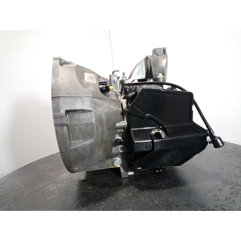 Recambio de caja cambios para ford focus lim. (cb8) trend referencia OEM IAM CV6R7002BBD  M1-B4-48