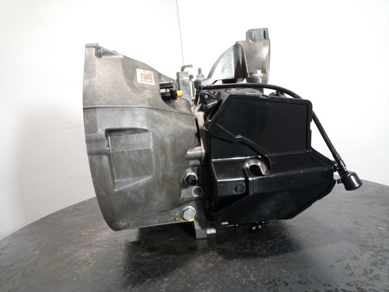 Recambio de caja cambios para ford focus lim. (cb8) trend referencia OEM IAM CV6R7002BBD  M1-B4-48