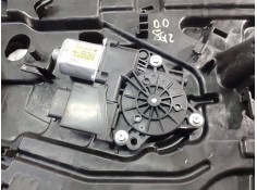 Recambio de elevalunas delantero derecho para kia cee´d drive referencia OEM IAM 82460A2010  P2-B4-19 2