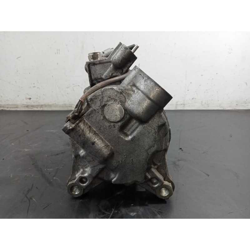 Recambio de compresor aire acondicionado para bmw serie 1 lim. (f20) 118d referencia OEM IAM 4472604711 6452922369405 