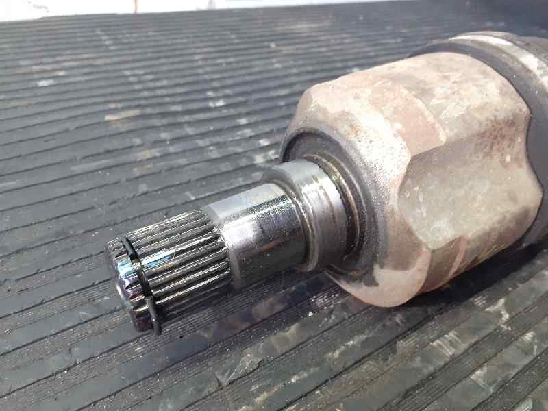 Recambio de transmision delantera izquierda para hyundai ix35 style awd referencia OEM IAM LM600  P1-A6-36