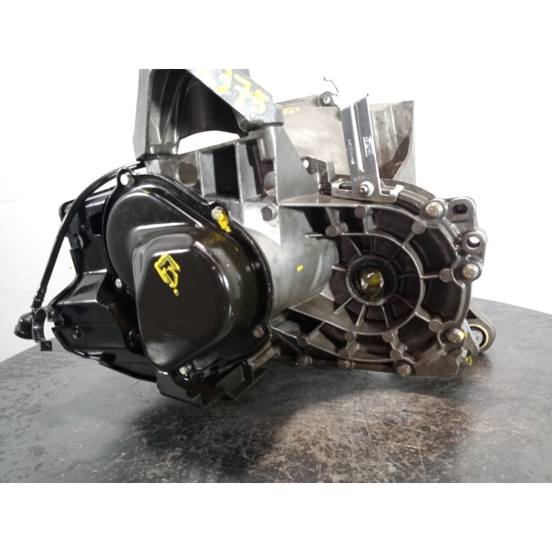 Recambio de caja cambios para ford focus lim. (cb8) trend referencia OEM IAM CV6R7002BBD  M1-B4-48