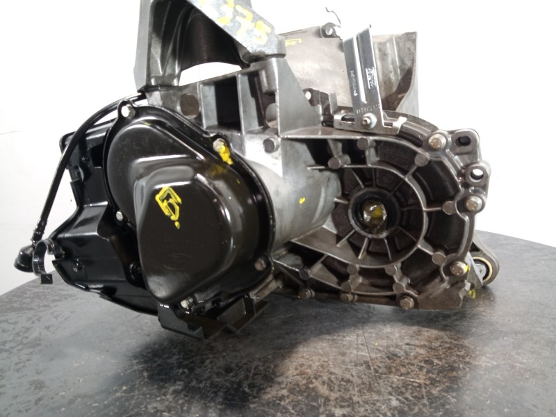 Recambio de caja cambios para ford focus lim. (cb8) trend referencia OEM IAM CV6R7002BBD  M1-B4-48