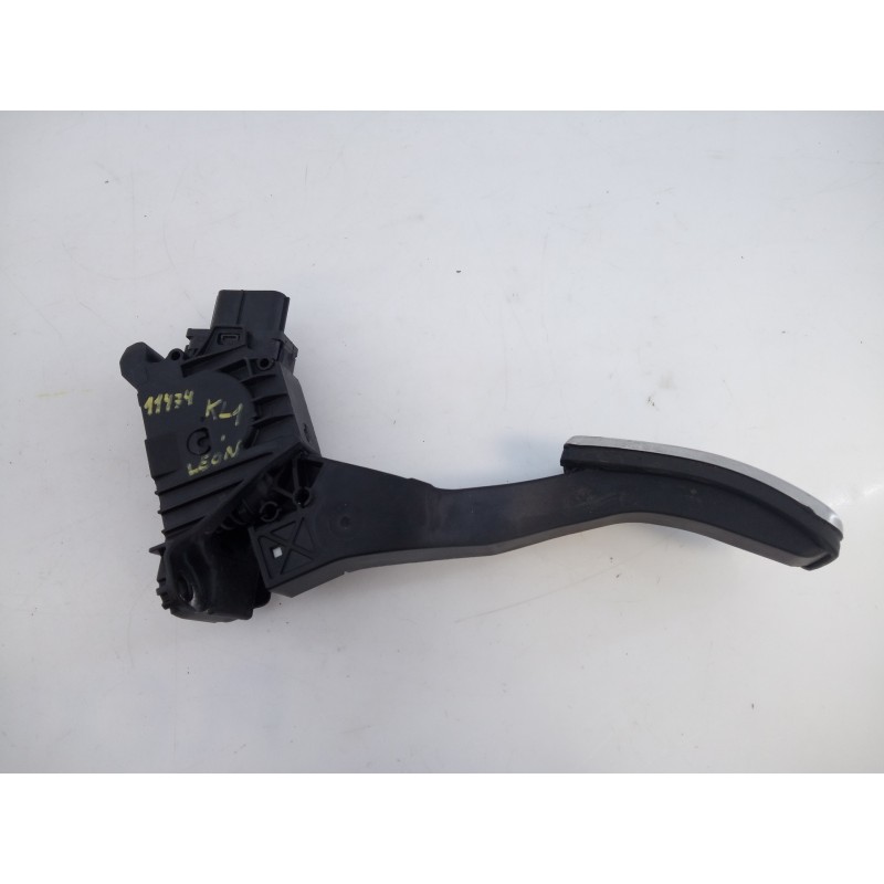 Recambio de pedal acelerador para seat leon (kl1) fr referencia OEM IAM 5Q1723503K 6PV01062181 E2-A1-3-4