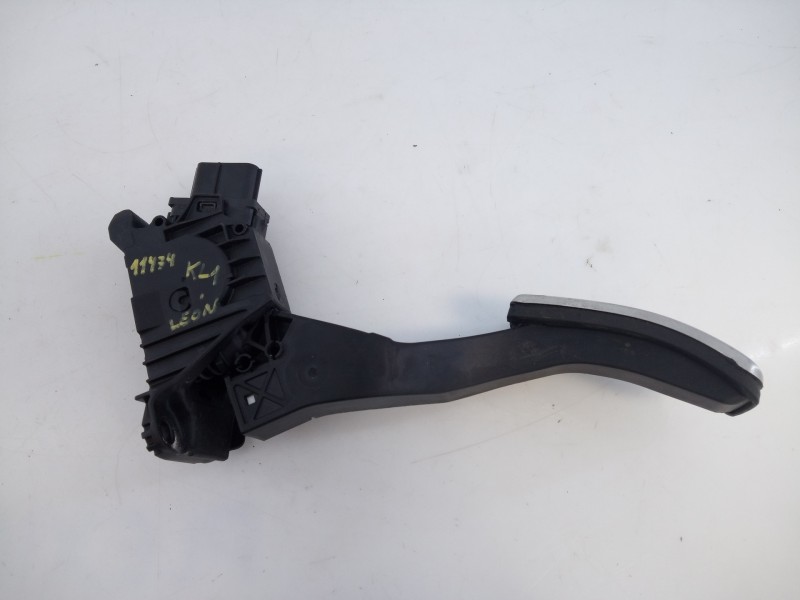 Recambio de pedal acelerador para seat leon (kl1) fr referencia OEM IAM 5Q1723503K 6PV01062181 E2-A1-3-4