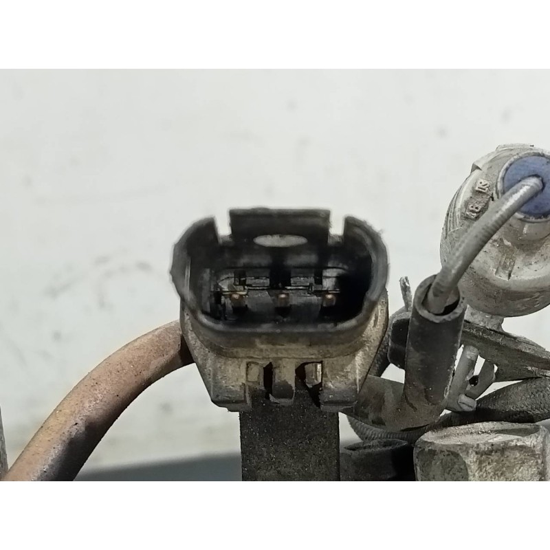 Recambio de compresor aire acondicionado para bmw serie 1 lim. (f20) 118d referencia OEM IAM 4472604711 6452922369405 