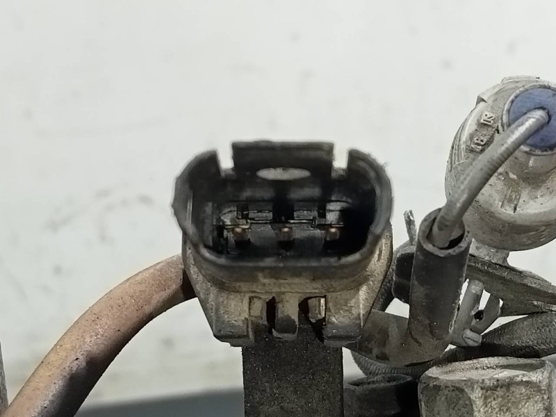 Recambio de compresor aire acondicionado para bmw serie 1 lim. (f20) 118d referencia OEM IAM 4472604711 6452922369405 