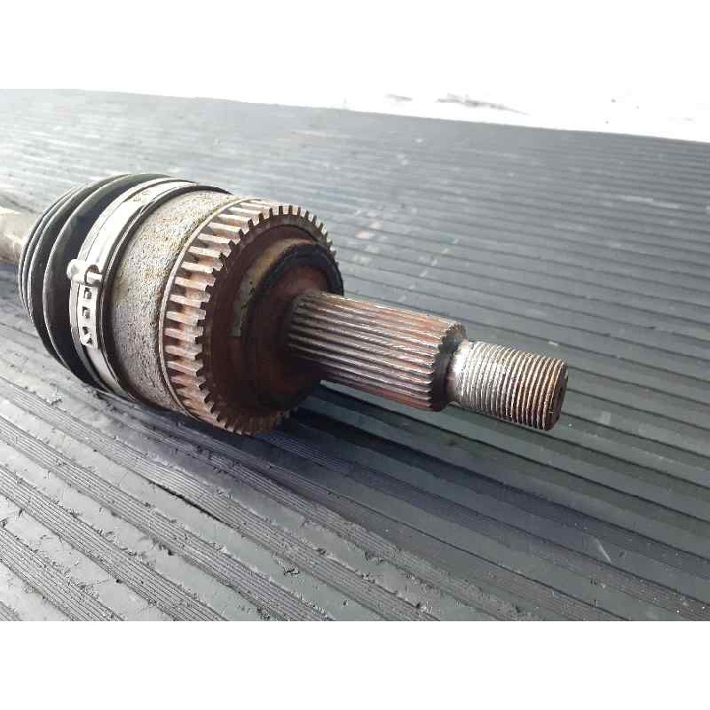 Recambio de transmision delantera izquierda para hyundai ix35 style awd referencia OEM IAM LM600  P1-A6-36