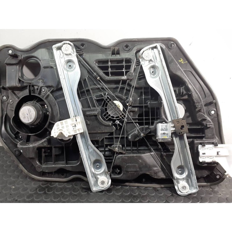 Recambio de elevalunas delantero derecho para kia cee´d drive referencia OEM IAM 82460A2010  P2-B4-19