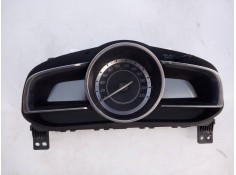 CUADRO INSTRUMENTOS D471EDC0D E3-B5-23-1