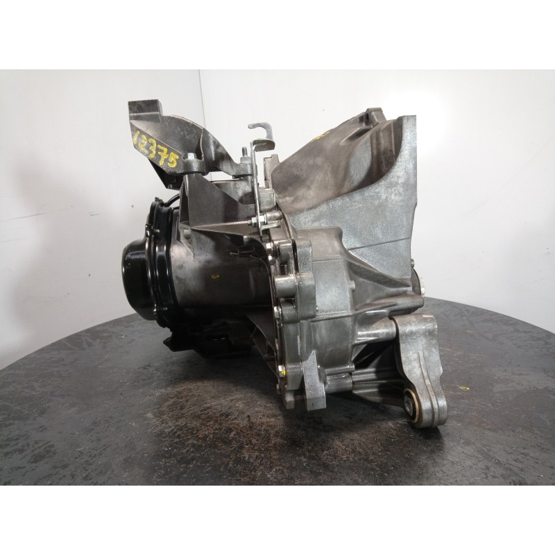 Recambio de caja cambios para ford focus lim. (cb8) trend referencia OEM IAM CV6R7002BBD  M1-B4-48