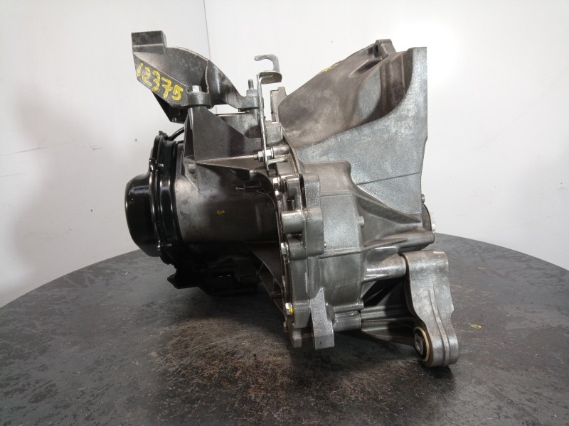 Recambio de caja cambios para ford focus lim. (cb8) trend referencia OEM IAM CV6R7002BBD  M1-B4-48