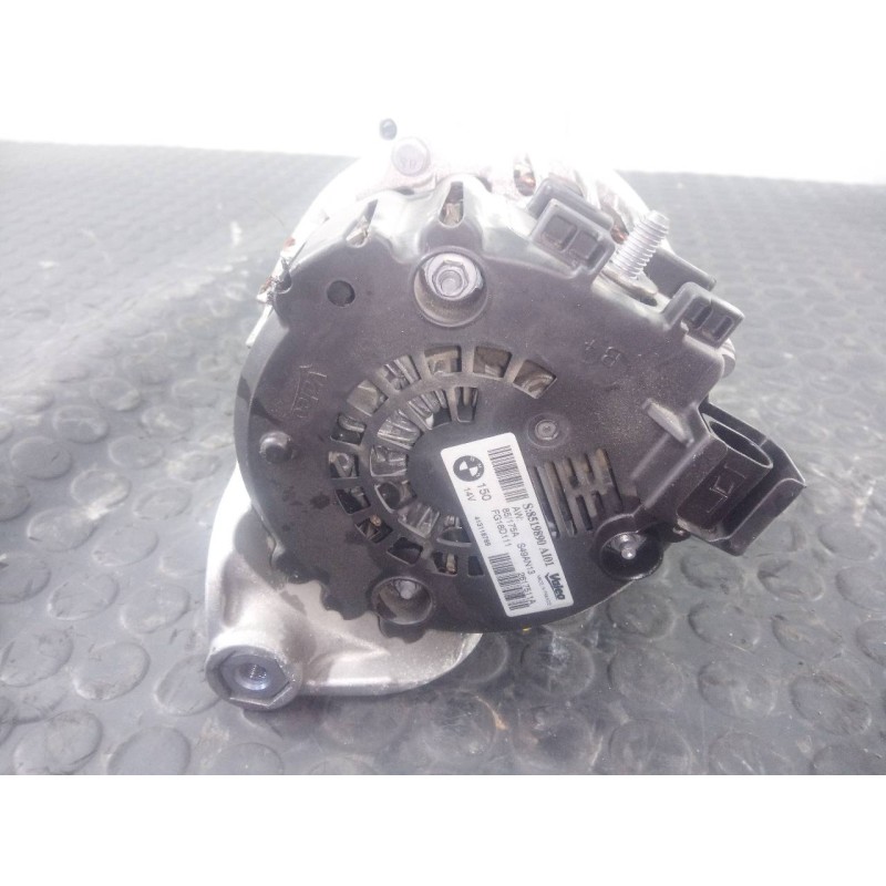 Recambio de alternador para bmw serie 4 coupe (f32) 420d referencia OEM IAM 8519890  P3-A5-9-3