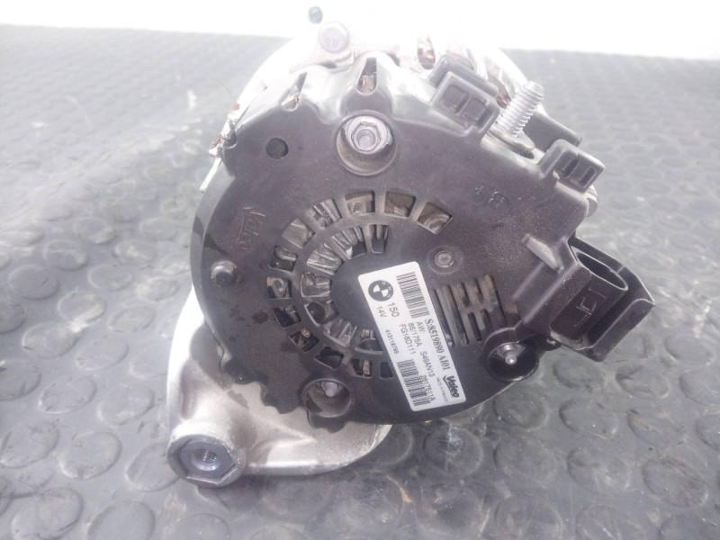 Recambio de alternador para bmw serie 4 coupe (f32) 420d referencia OEM IAM 8519890  P3-A5-9-3