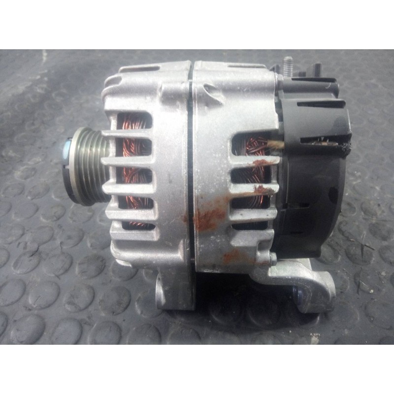 Recambio de alternador para bmw serie 4 coupe (f32) 420d referencia OEM IAM 8519890  P3-A5-9-3