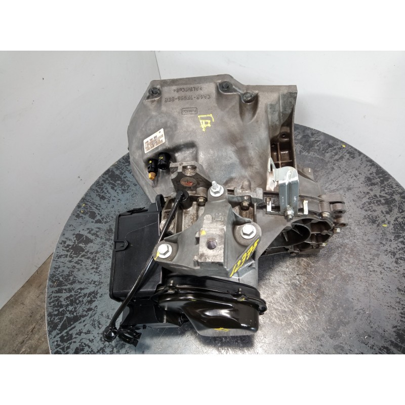 Recambio de caja cambios para ford focus lim. (cb8) trend referencia OEM IAM CV6R7002BBD  M1-B4-48