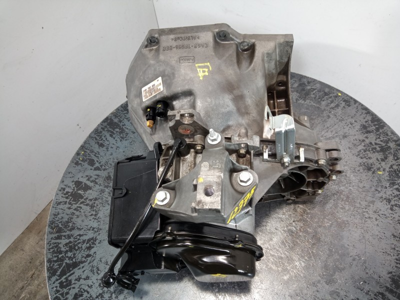 Recambio de caja cambios para ford focus lim. (cb8) trend referencia OEM IAM CV6R7002BBD  M1-B4-48