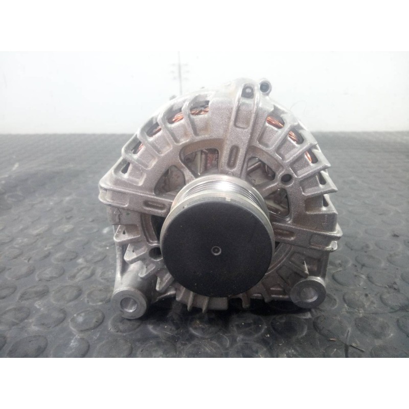 Recambio de alternador para bmw serie 4 coupe (f32) 420d referencia OEM IAM 8519890  P3-A5-9-3