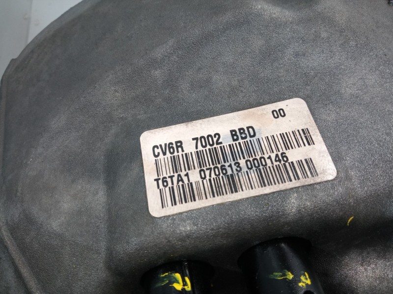 Recambio de caja cambios para ford focus lim. (cb8) trend referencia OEM IAM CV6R7002BBD  M1-B4-48