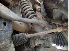 AMORTIGUADOR DELANTERO IZQUIERDO 