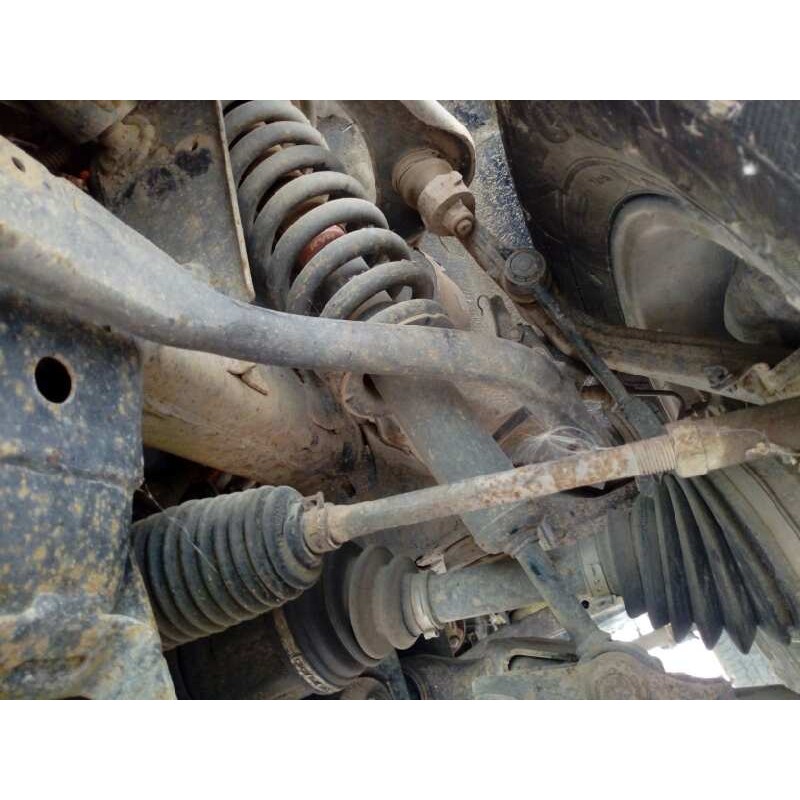 Recambio de amortiguador delantero izquierdo para toyota hilux (kun) double cab executive 4x4 referencia OEM IAM   