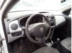 Recambio de salpicadero para dacia sandero ambiance referencia OEM IAM    2