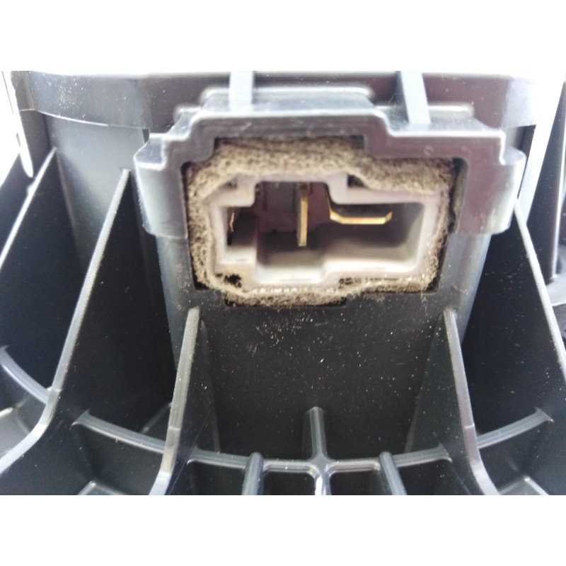 Recambio de ventilador calefaccion para kia cee´d drive referencia OEM IAM F00S3B2474  E3-A3-40-2