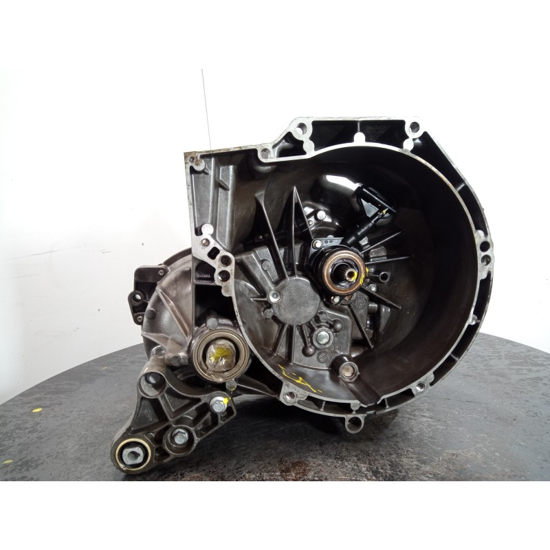 Recambio de caja cambios para ford focus lim. (cb8) trend referencia OEM IAM CV6R7002BBD  M1-B4-48