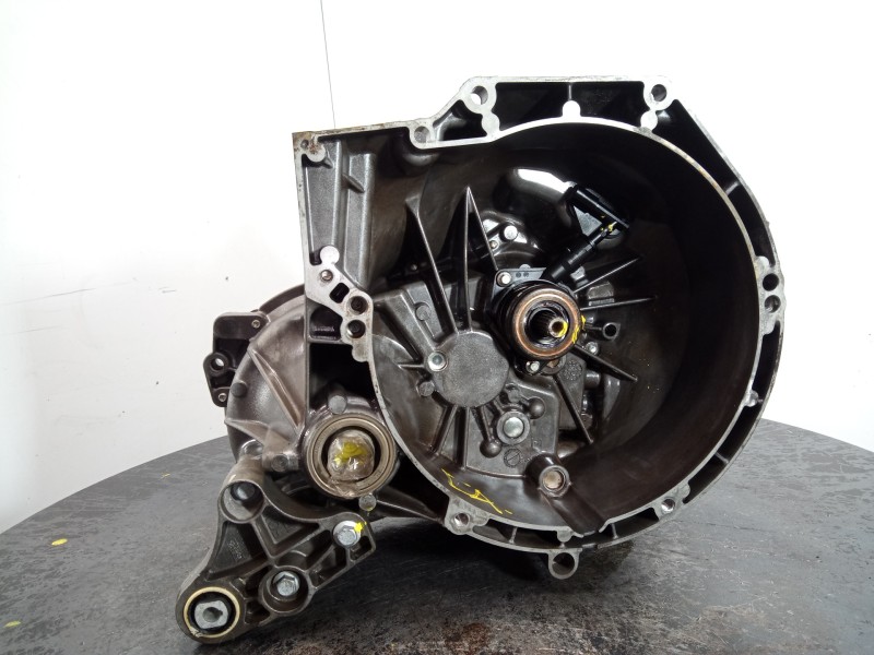 Recambio de caja cambios para ford focus lim. (cb8) trend referencia OEM IAM CV6R7002BBD  M1-B4-48