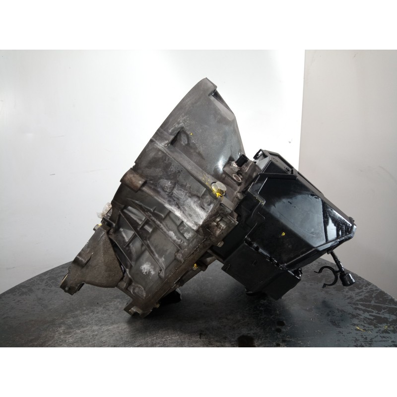 Recambio de caja cambios para ford focus lim. (cb8) trend referencia OEM IAM CV6R7002BBD  M1-B4-48