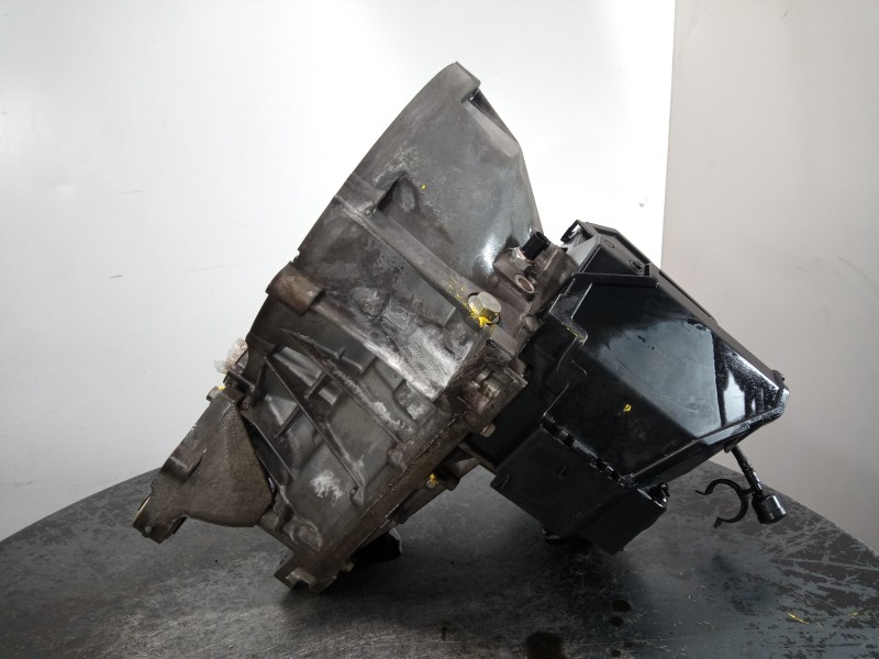 Recambio de caja cambios para ford focus lim. (cb8) trend referencia OEM IAM CV6R7002BBD  M1-B4-48