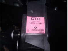PEDAL ACELERADOR 180021178R 