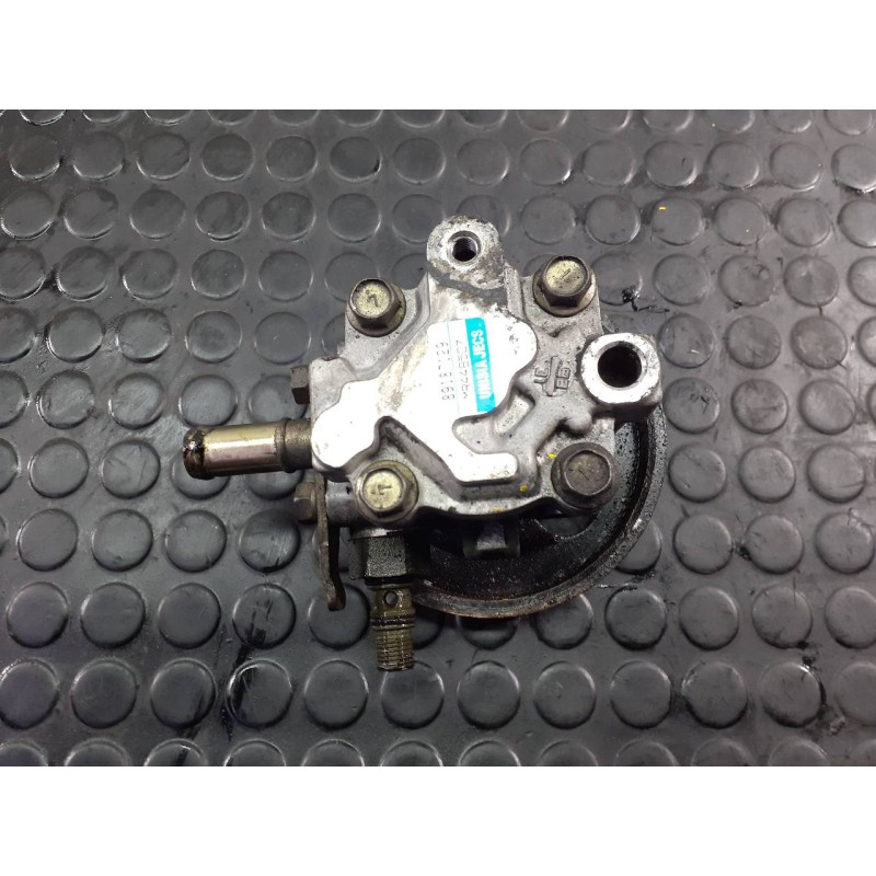 Recambio de bomba direccion para mitsubishi montero sport (k90) referencia OEM IAM MR448507 89187129 P3-B4-24-5