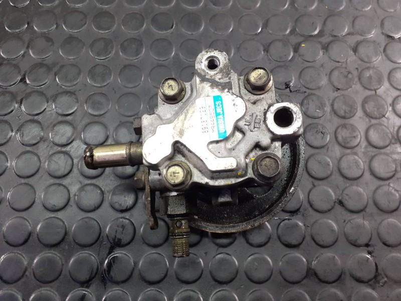 Recambio de bomba direccion para mitsubishi montero sport (k90) referencia OEM IAM MR448507 89187129 P3-B4-24-5