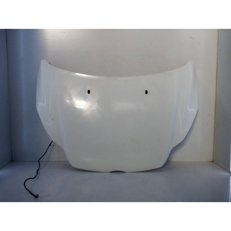 Recambio de capot para ford focus lim. (cb8) trend referencia OEM IAM   E5-B4-1