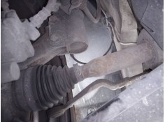 TRANSMISION DELANTERA DERECHA 