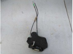 CERRADURA PUERTA TRASERA IZQUIERDA 690600K040 E2-B4-3-2