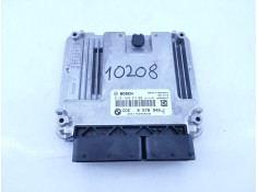 CENTRALITA MOTOR UCE 0281030873 857894601 E3-A2-26-1