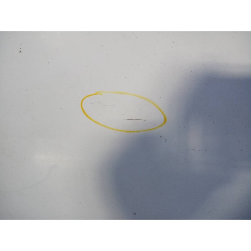 Recambio de capot para ford focus lim. (cb8) trend referencia OEM IAM   E5-B4-1