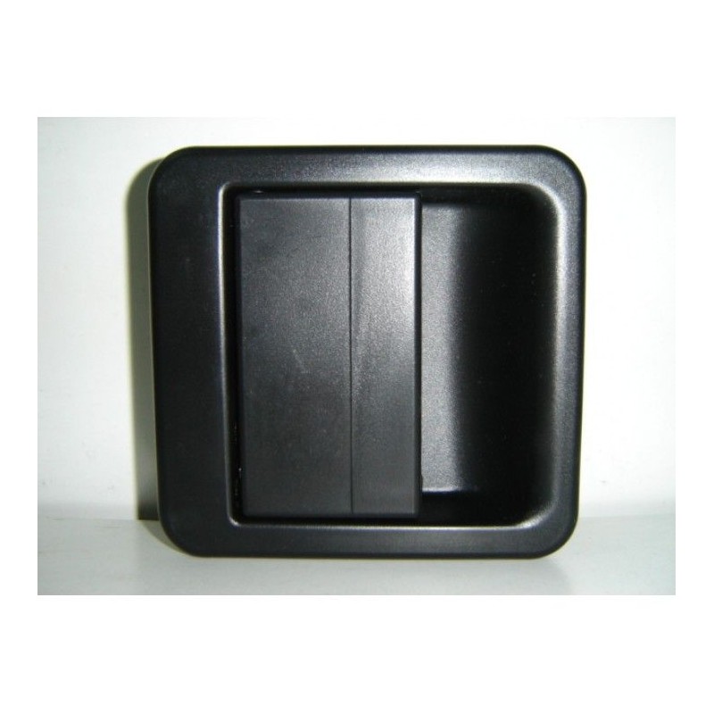 Recambio de maneta exterior delantera izquierda para citroën jumper combi (1) referencia OEM IAM 106092651 NUEVO T1-1-B7-2