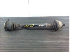 TRANSMISION DELANTERA IZQUIERDA 4B0407271C P1-A6-21