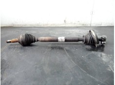 TRANSMISION DELANTERA IZQUIERDA 391011434R 