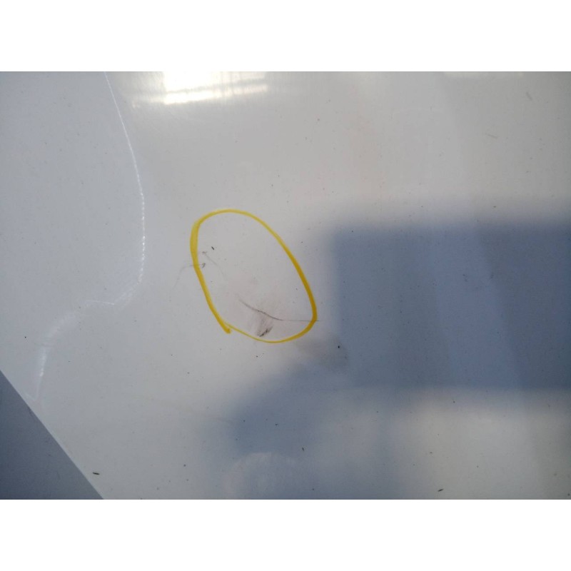 Recambio de capot para ford focus lim. (cb8) trend referencia OEM IAM   E5-B4-1