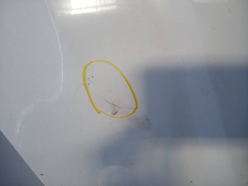 Recambio de capot para ford focus lim. (cb8) trend referencia OEM IAM   E5-B4-1