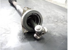 Recambio de transmision delantera izquierda para dacia sandero ambiance referencia OEM IAM 391011434R   2