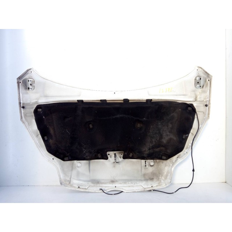 Recambio de capot para ford focus lim. (cb8) trend referencia OEM IAM   E5-B4-1